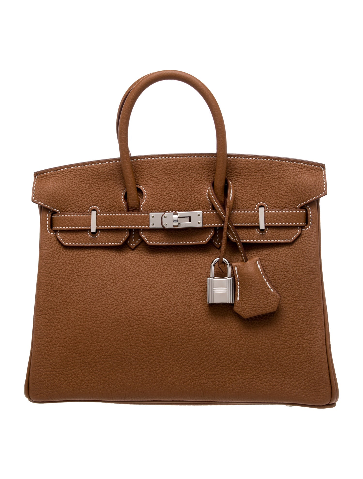 Hermès 2024 Togo Birkin 25
