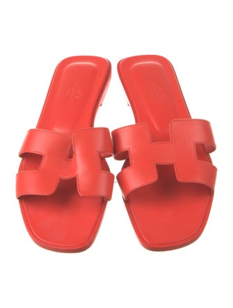 Hermès 2025 Oran Slides