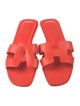 Hermès 2025 Oran Slides