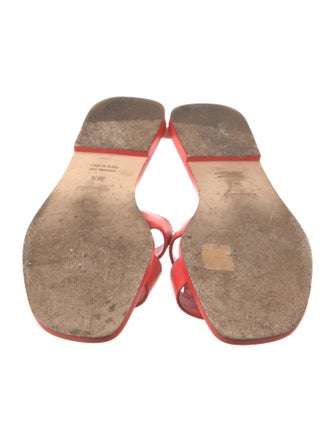 Hermès 2025 Oran Slides