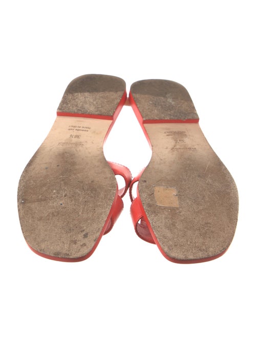 Hermès 2025 Oran Slides