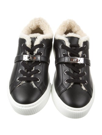 Hermès Day Sneakers