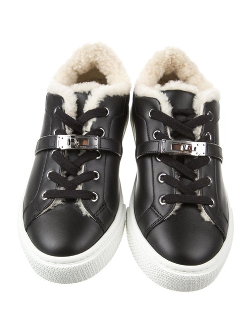 Hermès Day Sneakers