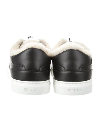 Hermès Day Sneakers