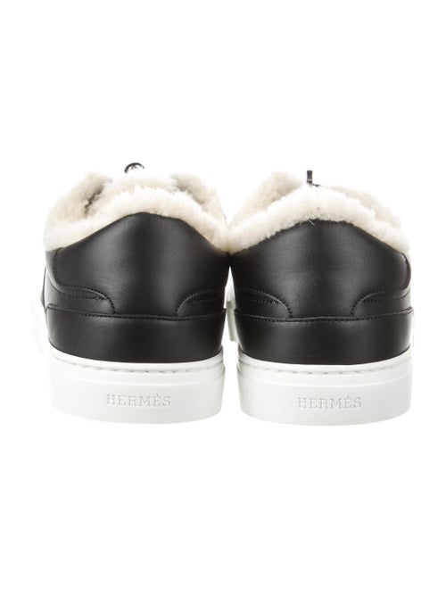 Hermès Day Sneakers