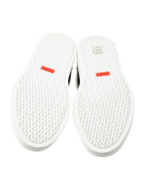 Hermès Day Sneakers