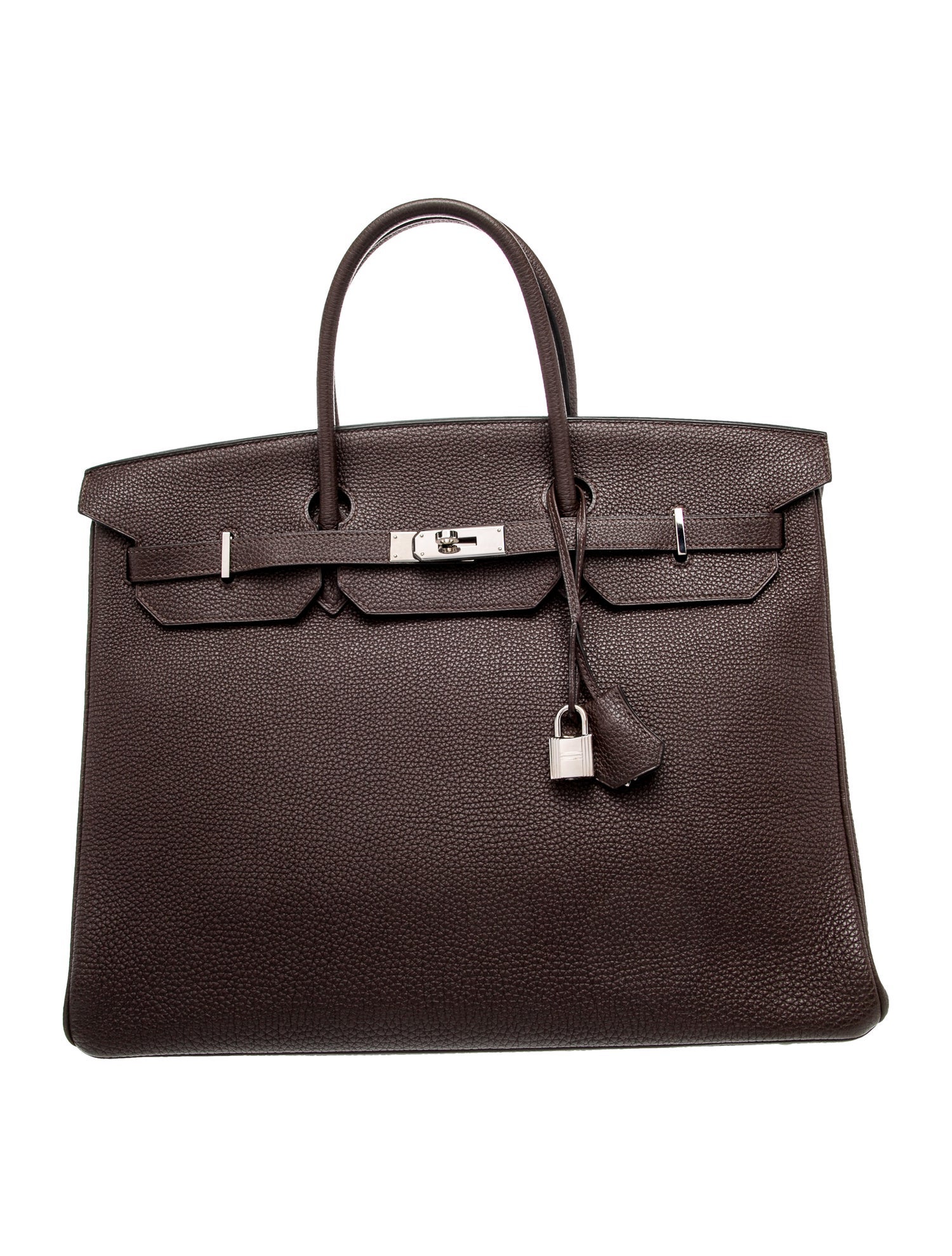 Hermès Togo Birkin 40