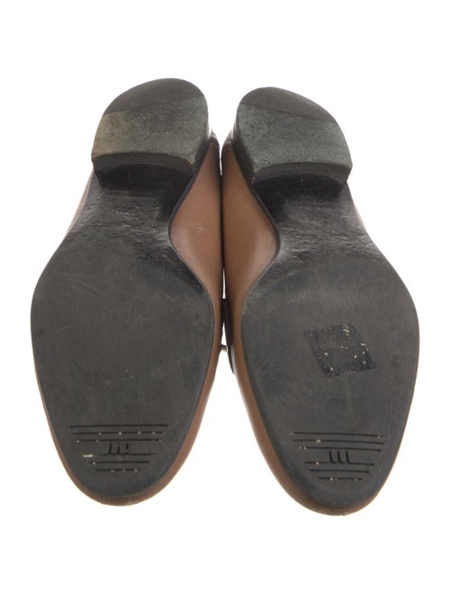 Hermès 2020 Paris Loafers