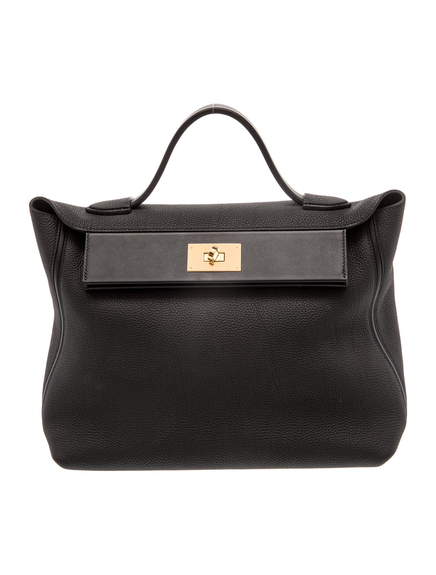 Hermès 2023 Togo & Swift 24/24 35