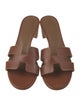 Hermès 2021 Oasis Slides