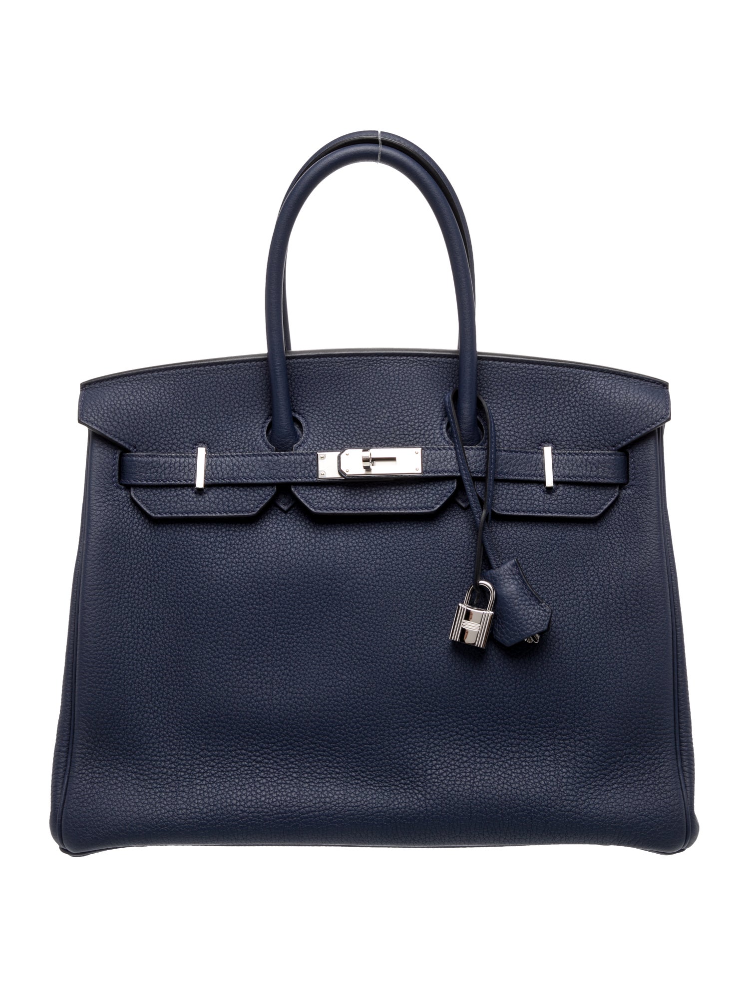 Hermès 2024 Togo Birkin 35