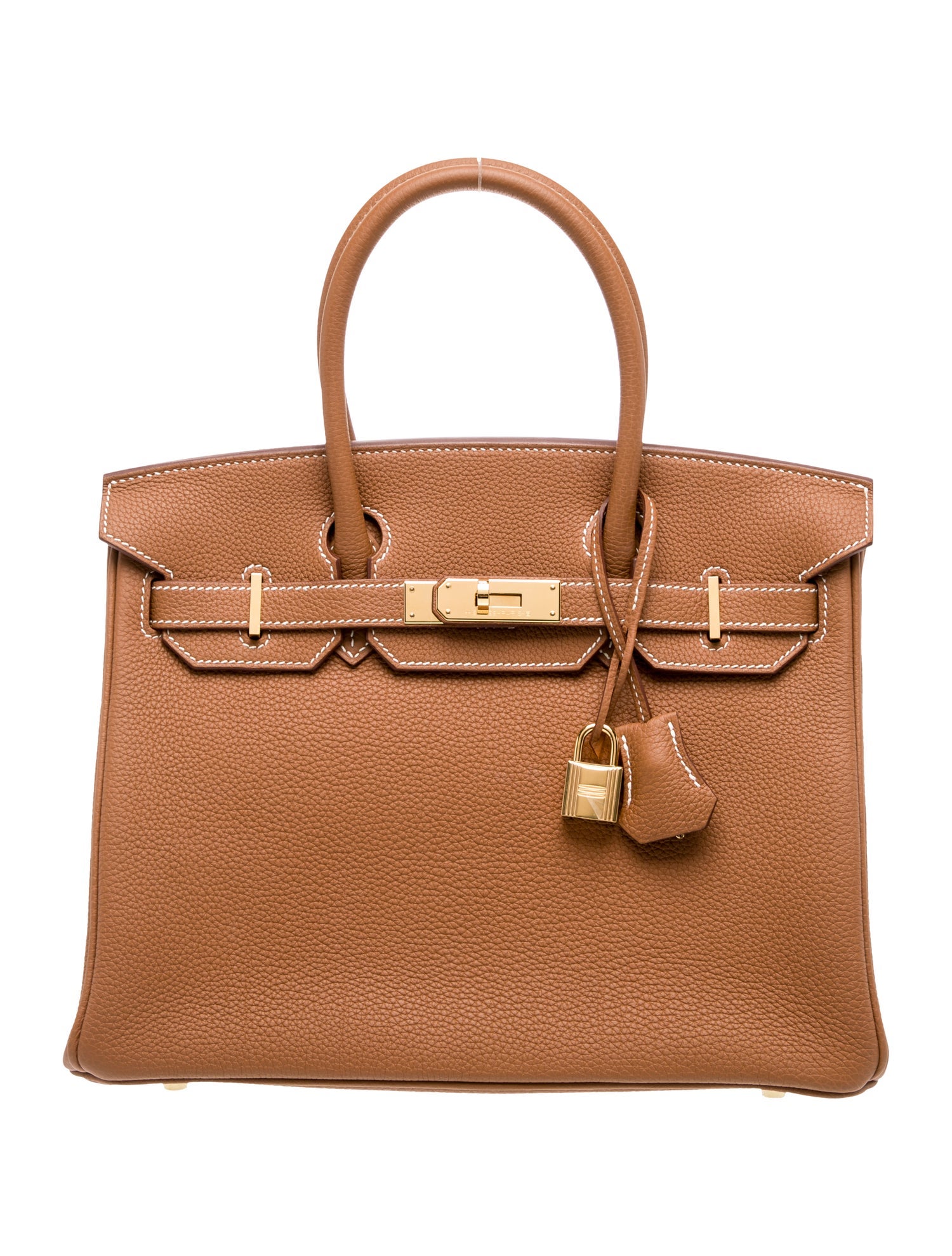 Hermès Togo Birkin 30