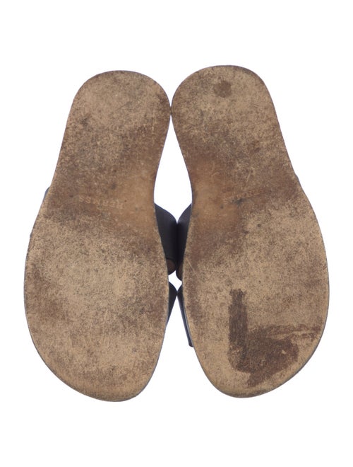 Hermès Izmir H Logo Slides