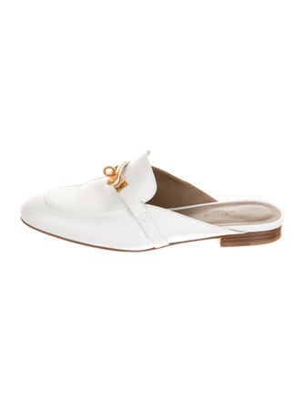 Hermès 2021 Oz Mules