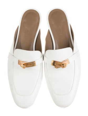 Hermès 2021 Oz Mules