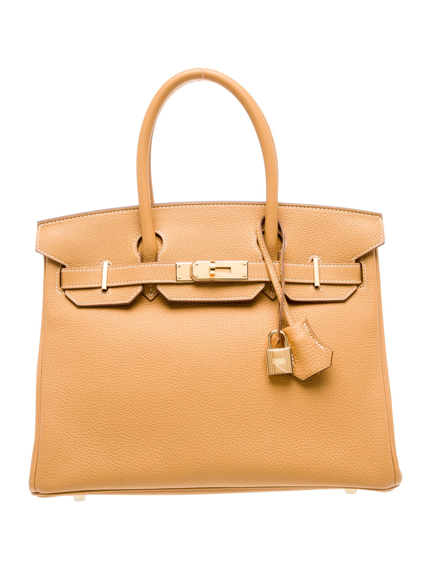 Hermès 2023 Togo Birkin 30