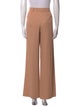 Hermès Wide Leg Pants