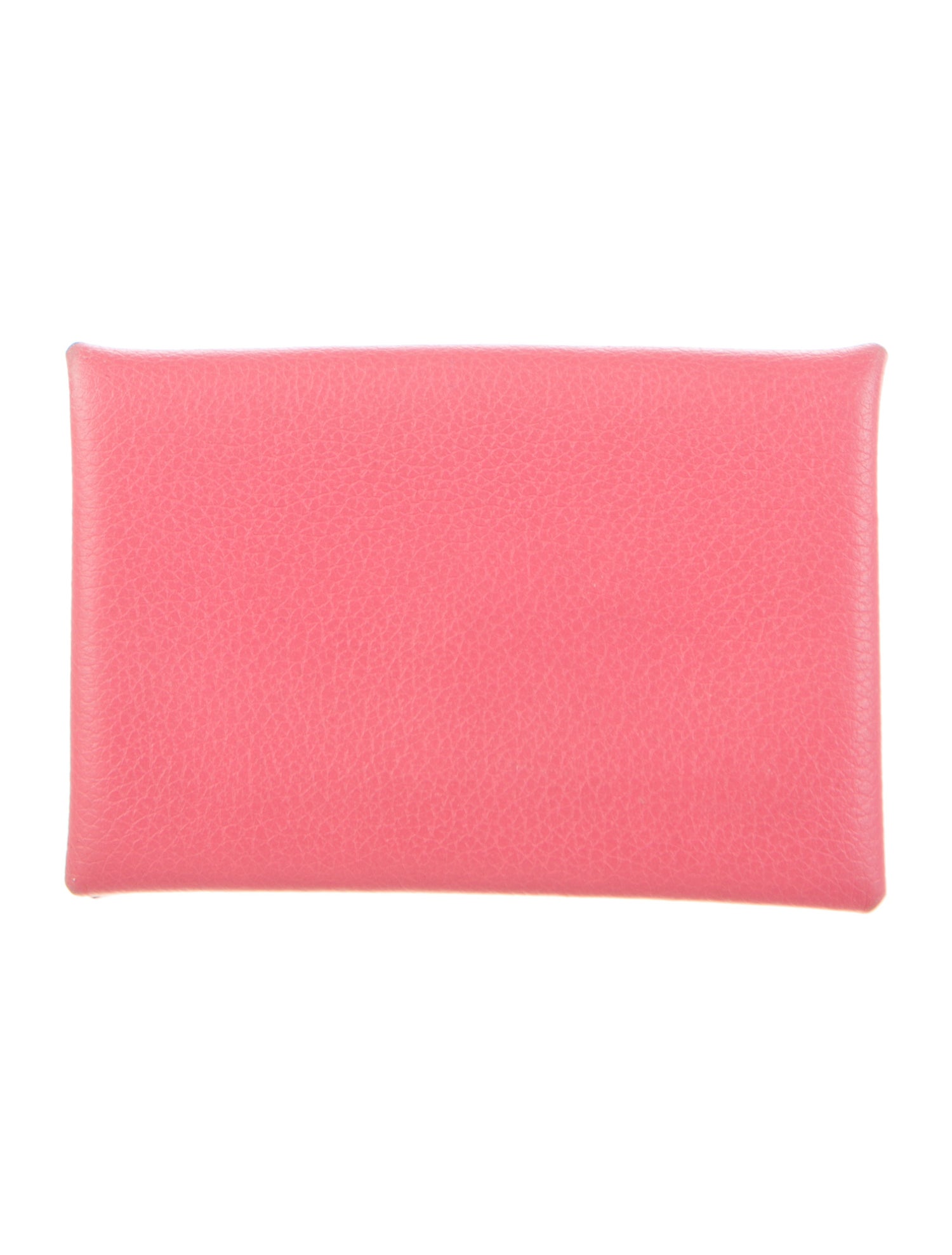 Hermès 2023 Calvi Cardholder