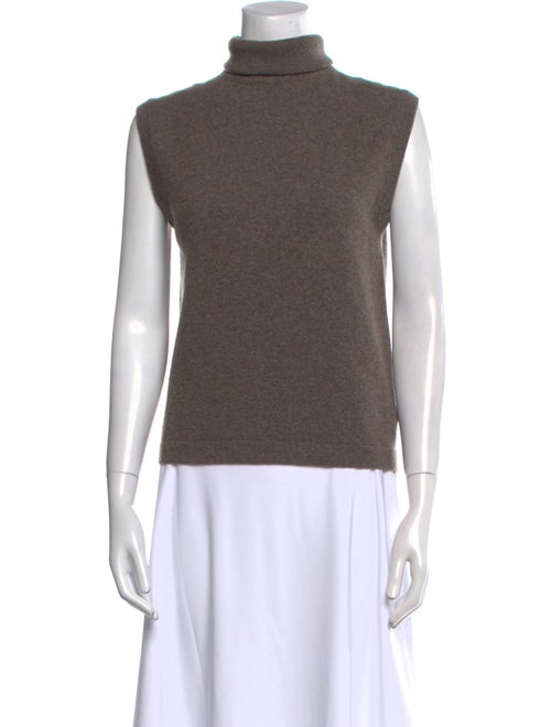 Hermès Cashmere Turtleneck Sweater