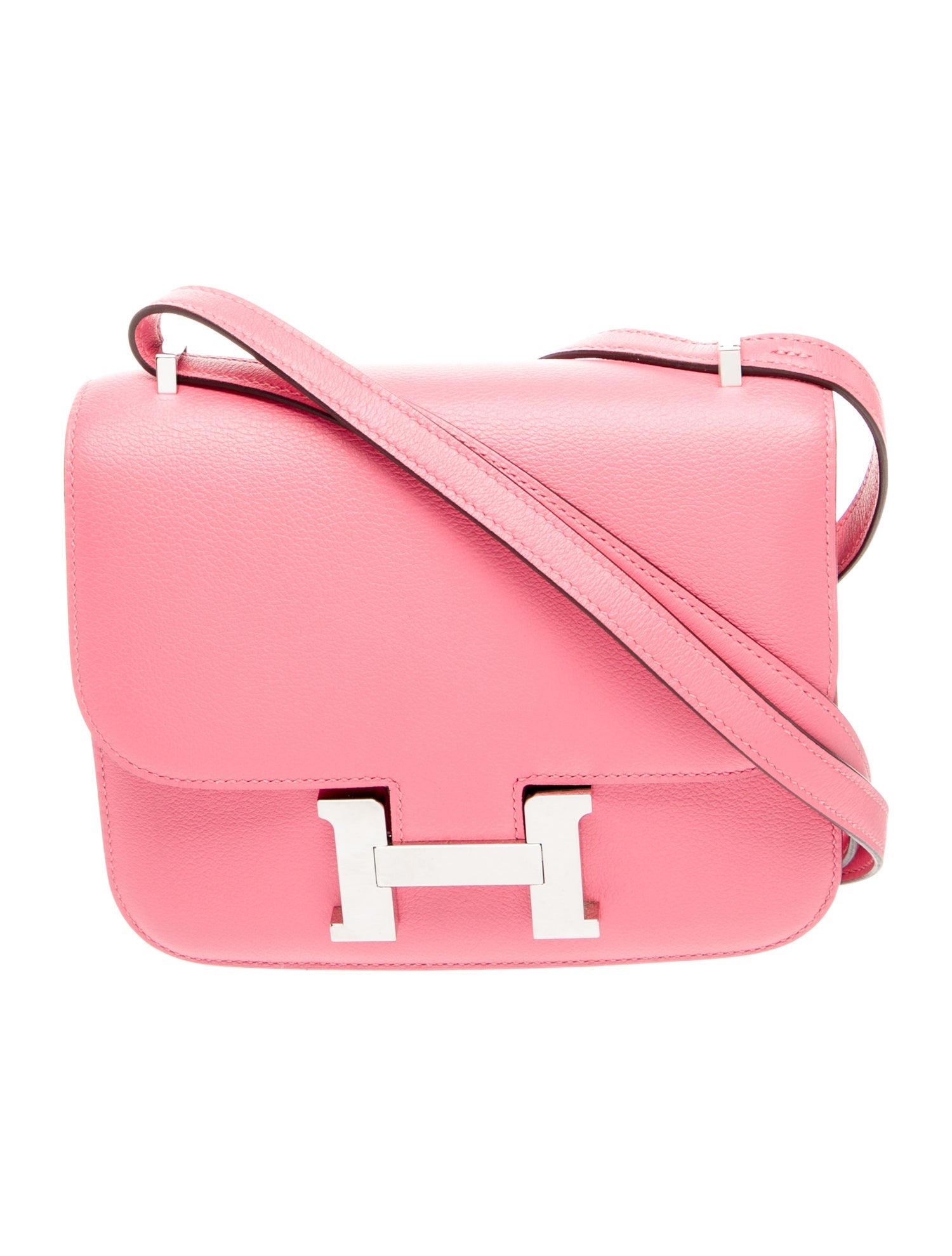 Hermès Evercolor Mini Constance 18