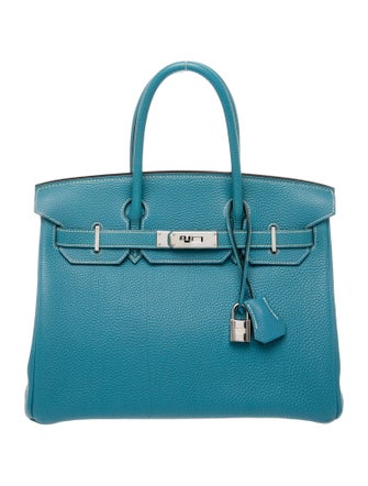 Hermès Togo Birkin 30