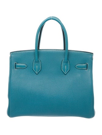 Hermès Togo Birkin 30