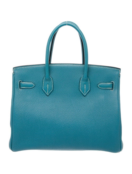 Hermès Togo Birkin 30