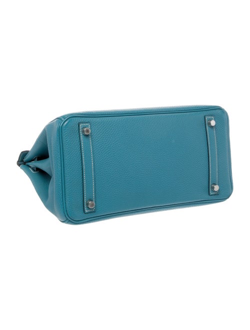 Hermès Togo Birkin 30