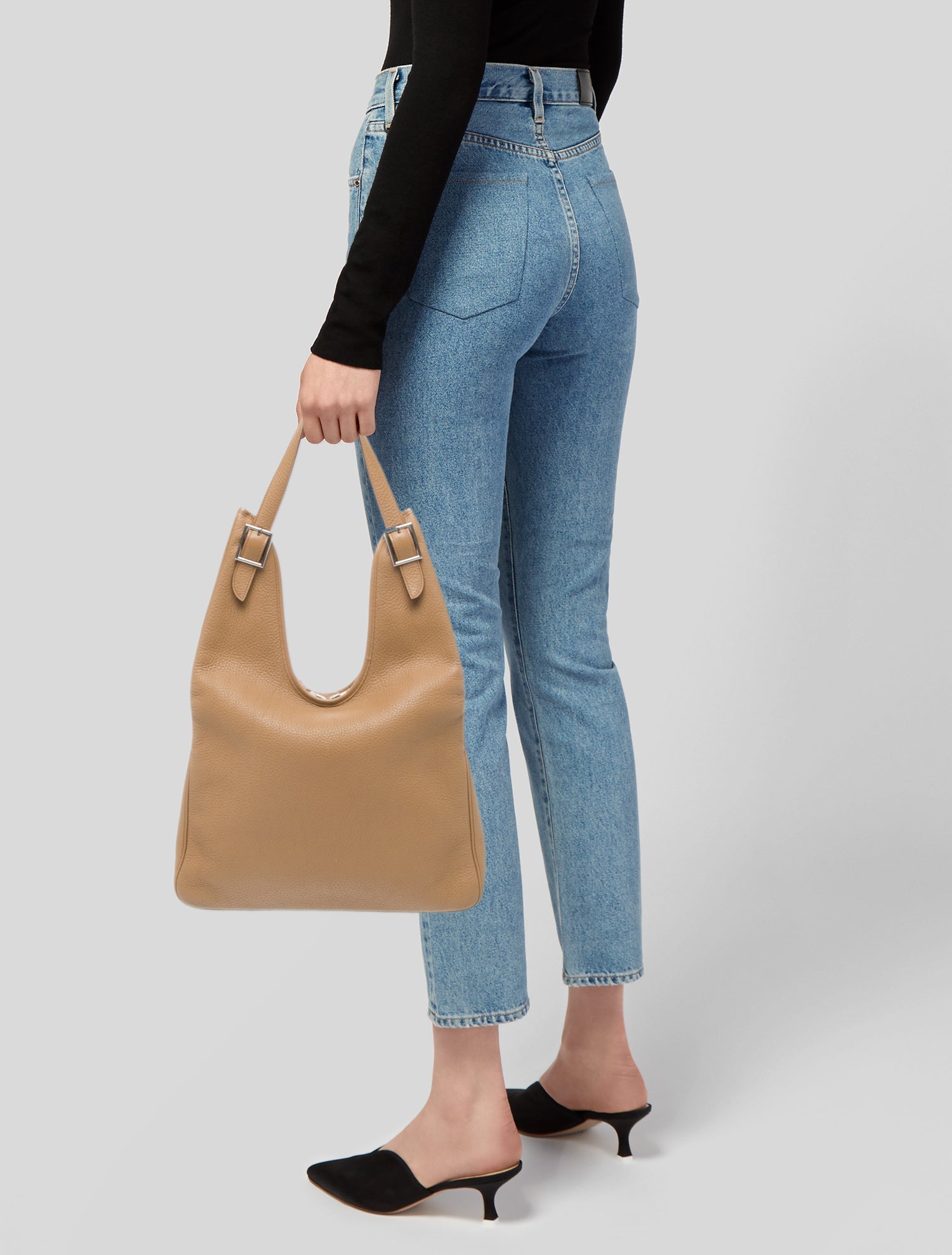 Hermès Clemence Massai 32