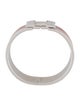 Hermès Clic Clac H Bracelet