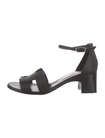 Hermès 2023 Encens 50 Sandals