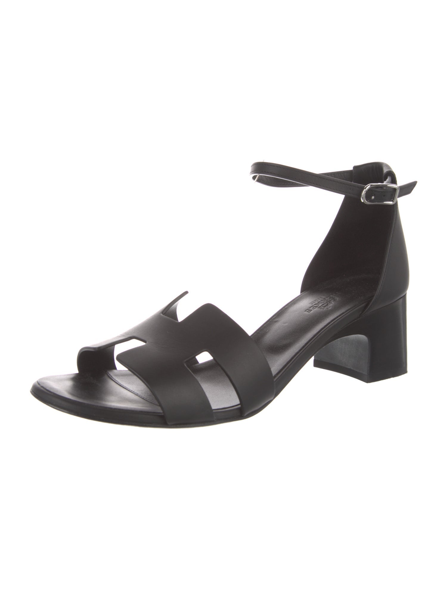 Hermès 2023 Encens 50 Sandals