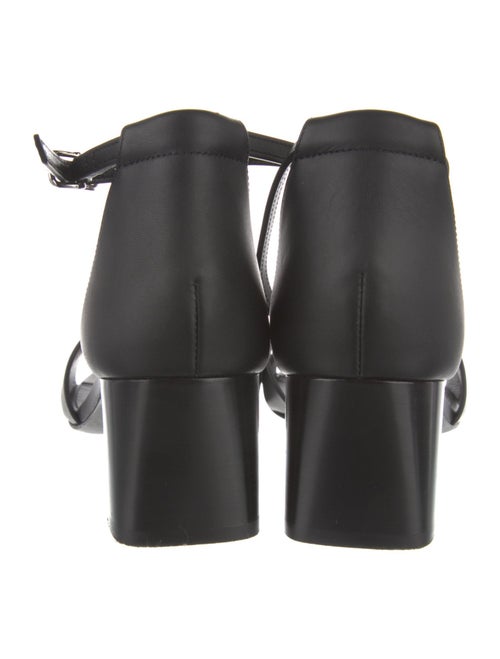 Hermès 2023 Encens 50 Sandals