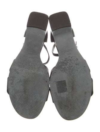 Hermès 2023 Encens 50 Sandals