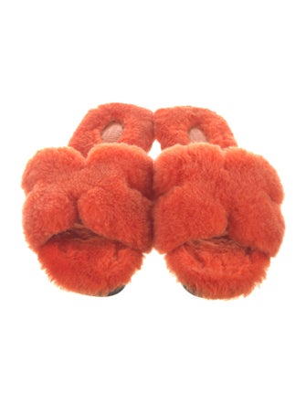 Hermès Oran H Logo Slides
