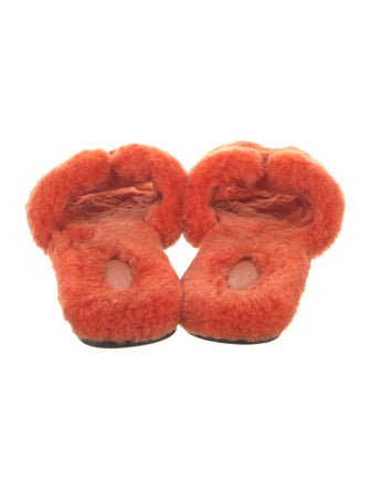 Hermès Oran H Logo Slides