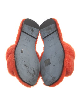 Hermès Oran H Logo Slides