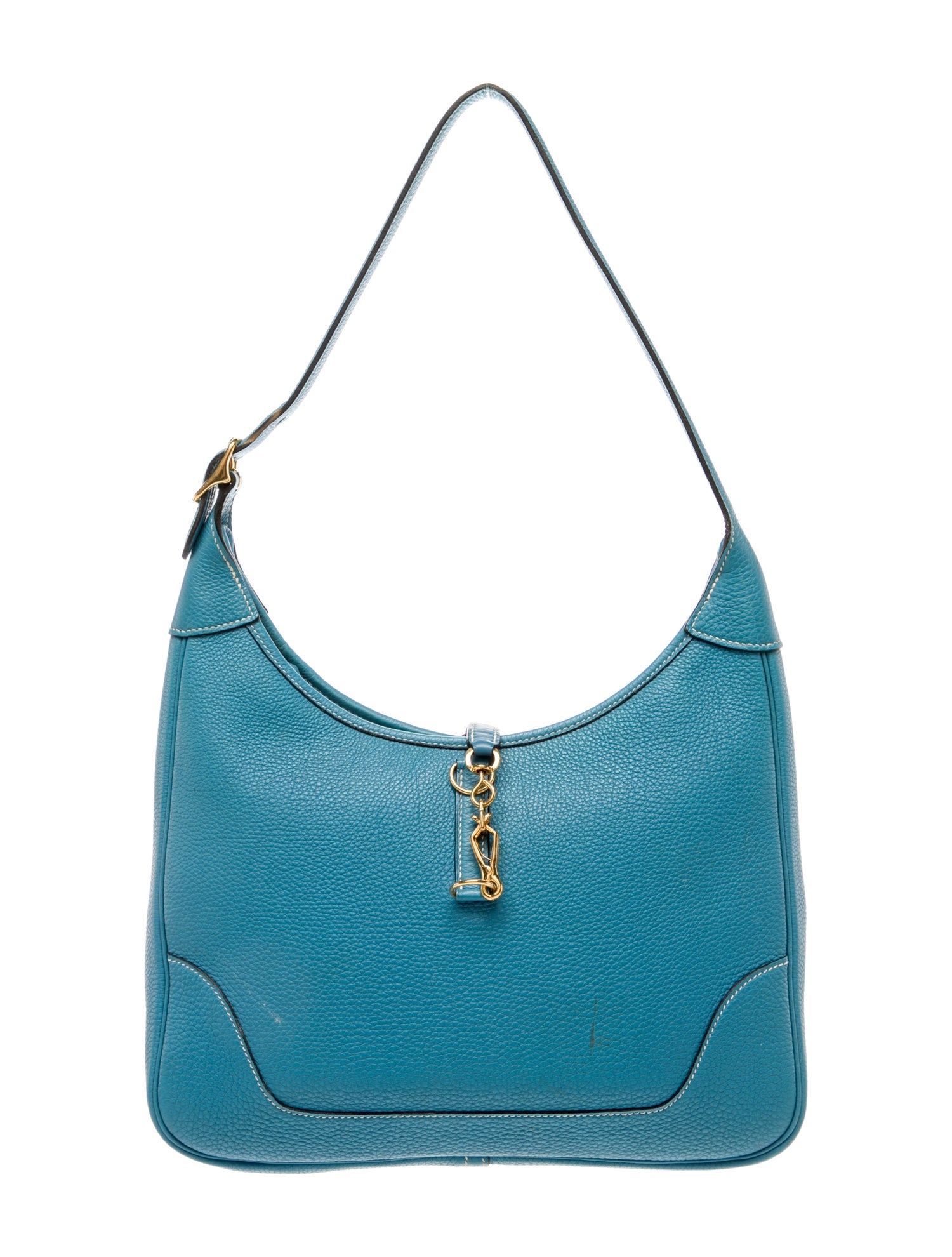 Hermès Togo Trim II 31