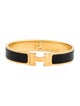 Hermès Clic H Bracelet