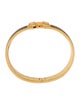 Hermès Clic H Bracelet