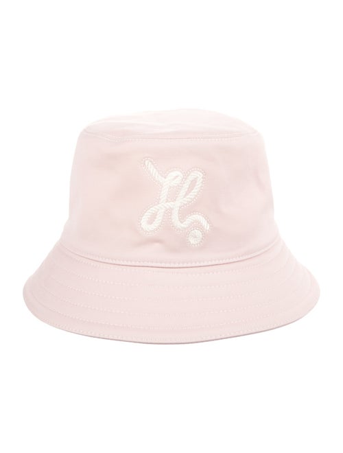 Hermès Harper Nautic Bucket Hat