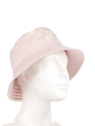 Hermès Harper Nautic Bucket Hat