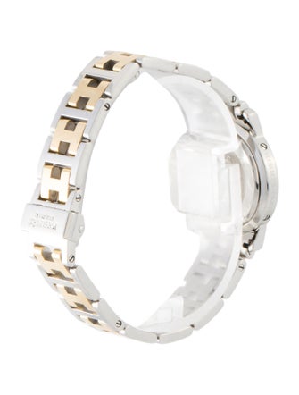 Hermès Clipper Watch