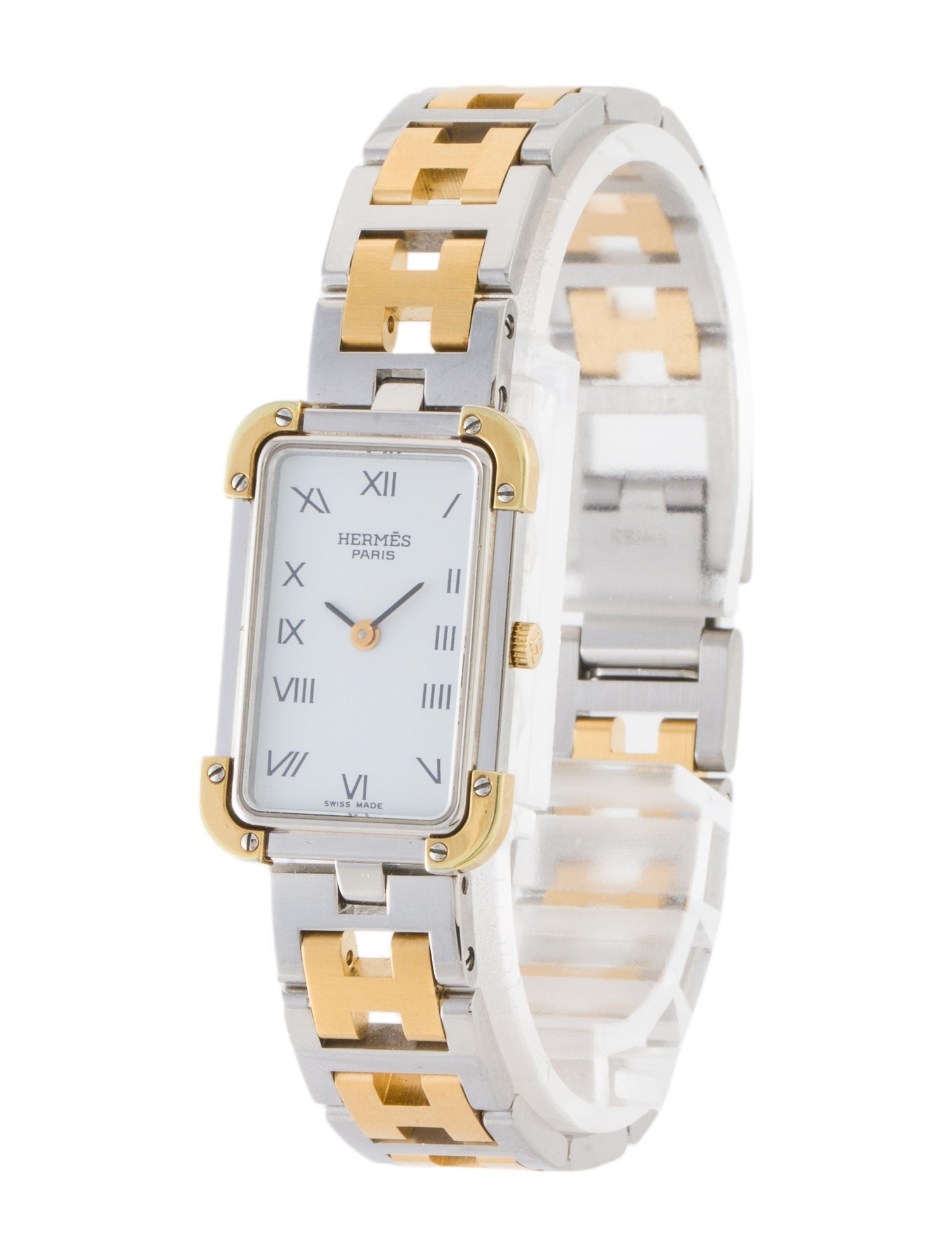 Hermès Croisière Watch