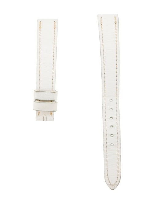 Hermès 12mm Watch Strap.