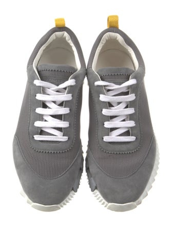 Hermès Bouncing Sneakers