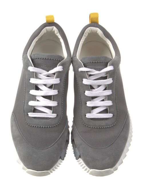 Hermès Bouncing Sneakers