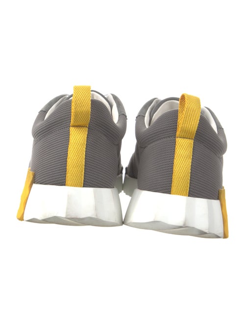 Hermès Bouncing Sneakers