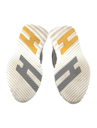 Hermès Bouncing Sneakers