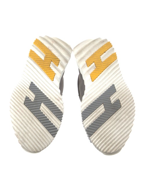 Hermès Bouncing Sneakers